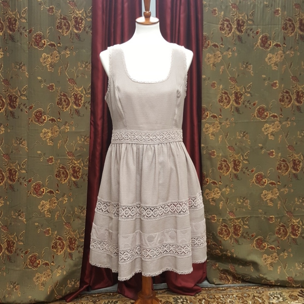 Jessica Simpson Dress